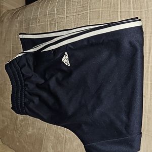 Adidas soccer pants